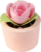 Garden Party Bath Mallow Soaps Foxyavenue UK